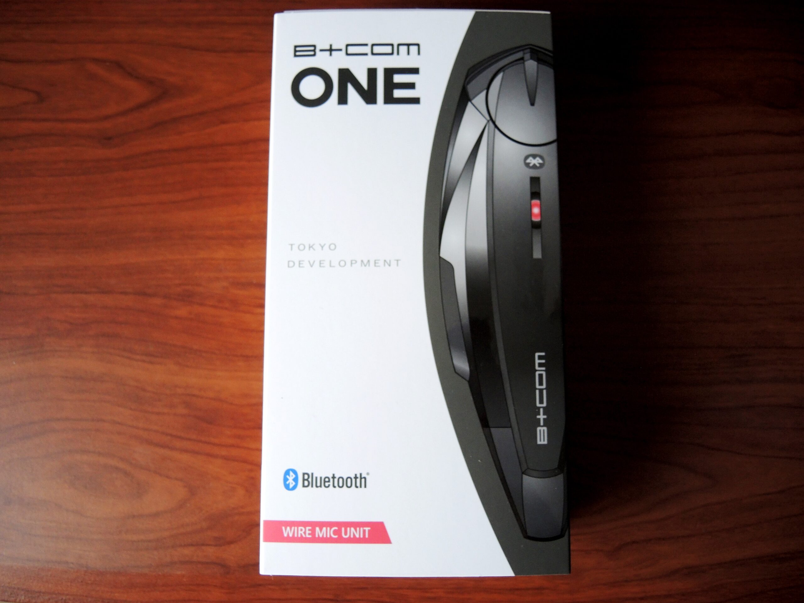 レビュー高評価の商品 ワイヤー】B+COM TALK 【3人通話】ワイヤーマイク インカム ディスプレイカバー