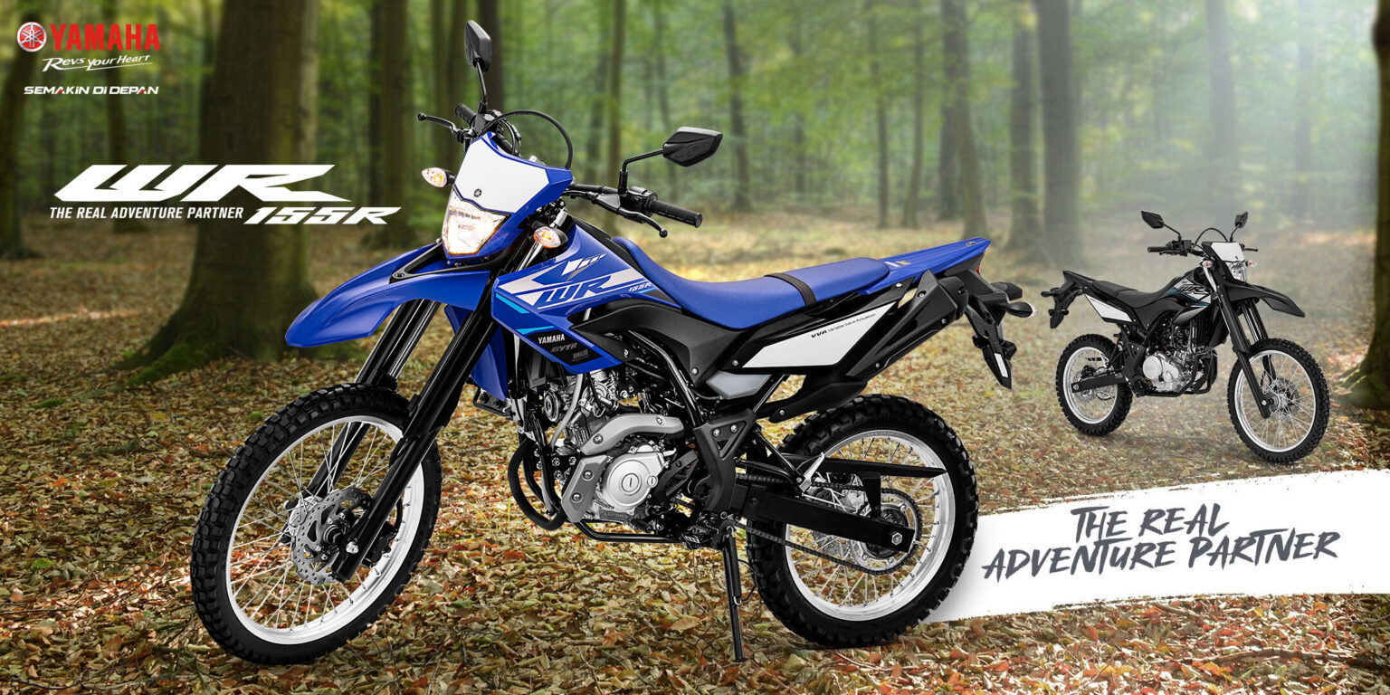 新型WR200と、セロー200？ | セローなブログ ＆ NINJAなブログ